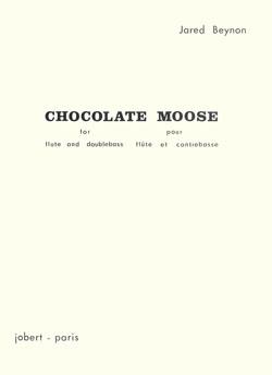 Chocolate Moose