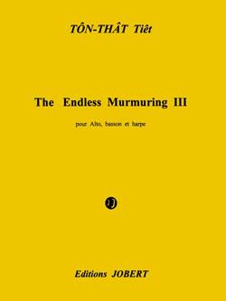 The Endless Murmuring III