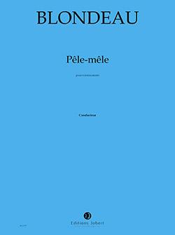 Pêle Mêle