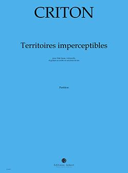 Territoires imperceptibles