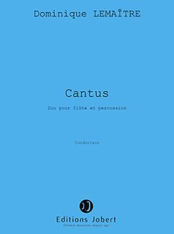 Cantus