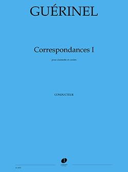 Correspondances I