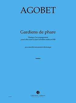 Gardiens de phare