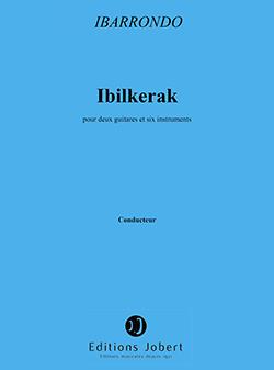 Ibilkerak