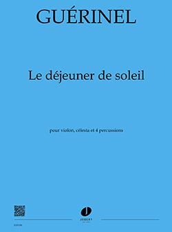 Le déjeuner de soleil