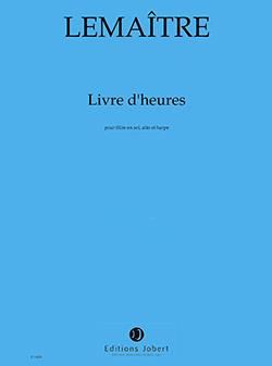 Livre d'Heures