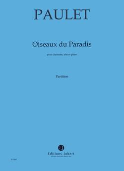 Oiseaux du Paradis