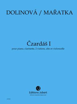 Czardas I