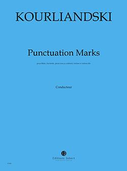 Punctuation Marks