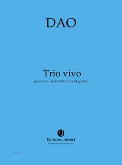 Trio vivo