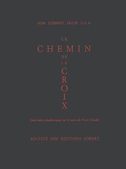 Le Chemin de la Croix