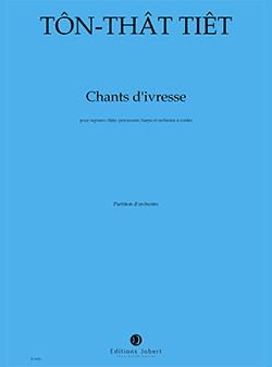 Chants d'ivresse