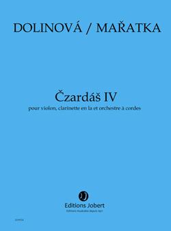 Czardas IV