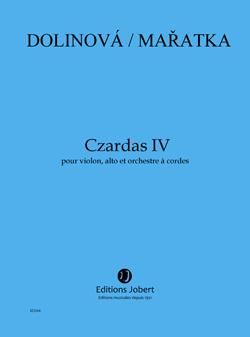 Czardas IV