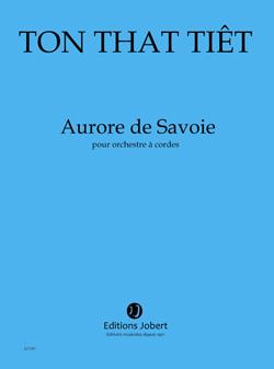 Aurore de Savoie