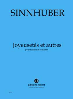 Joyeusetés et autres