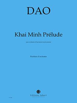 Khai Minh Prélude