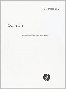 Danse - Tarentelle Styrienne (Full score)