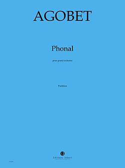 Phonal (Full score)