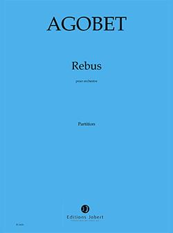 Rebus (Full score)