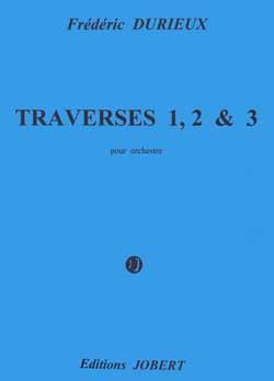 Traverses 1, 2 et 3 (Full score)