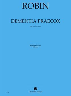 Dementia Praecox (Full score)