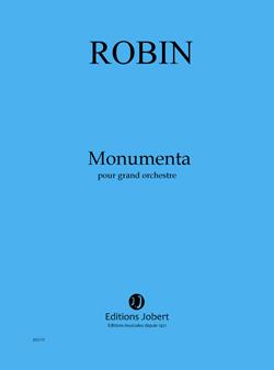 Monumenta (Full score)