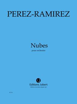 Nubes (Full score)