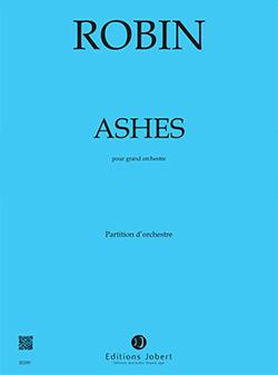 Ashes (Full score)