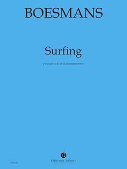 Surfing (Full score)