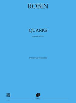 Quarks (Full score)