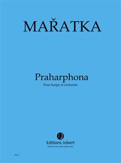 Praharphona