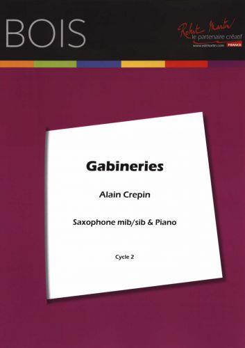 Gabineries