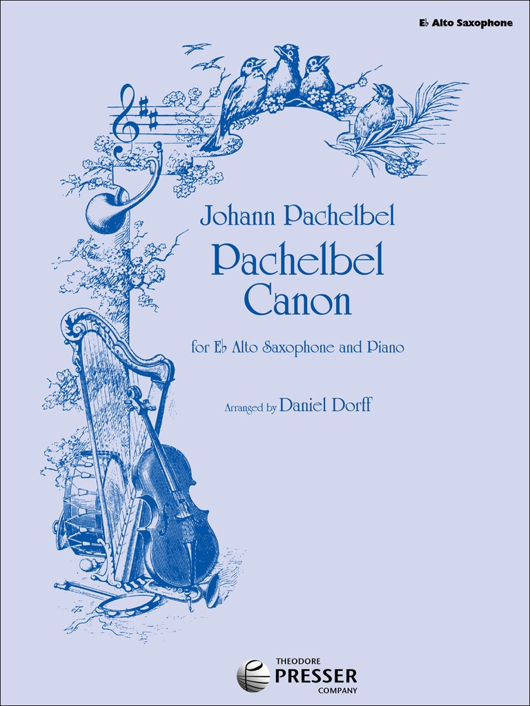 Pachelbel Canon