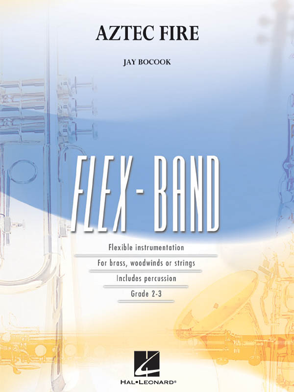 Aztec Fire (Flex - band)