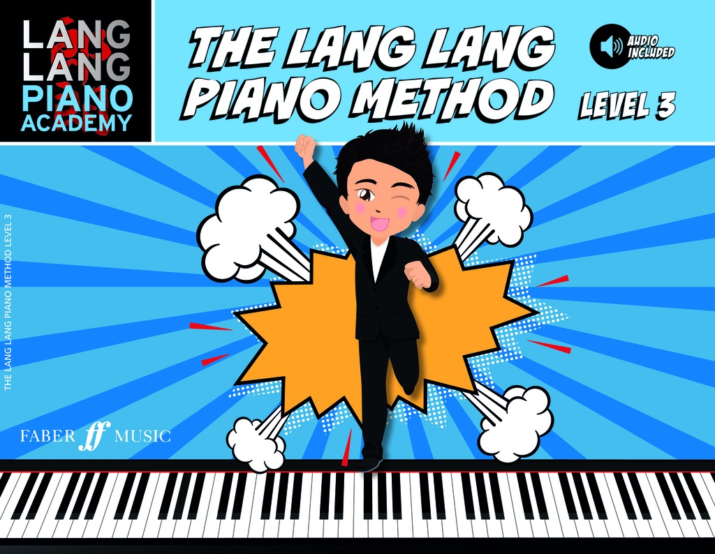 The Lang Lang Piano Method - Level 3