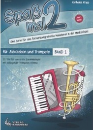 Spass Mal 2 - Band 1