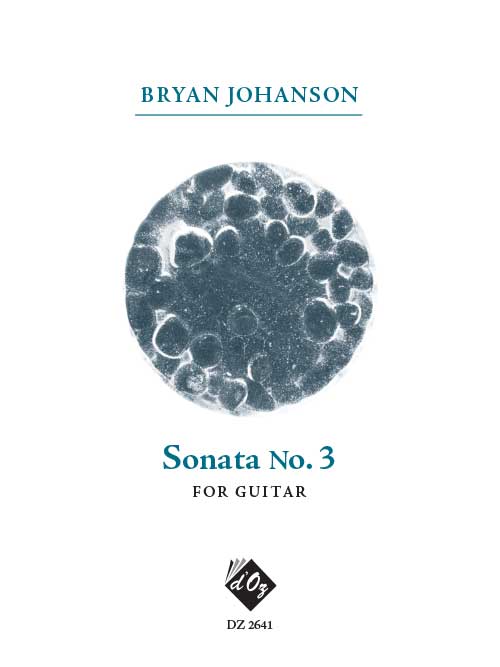 Sonata No.3