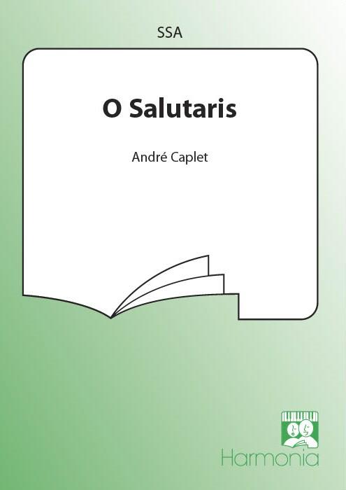 O Salutaris