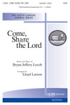 Come, Share the Lord