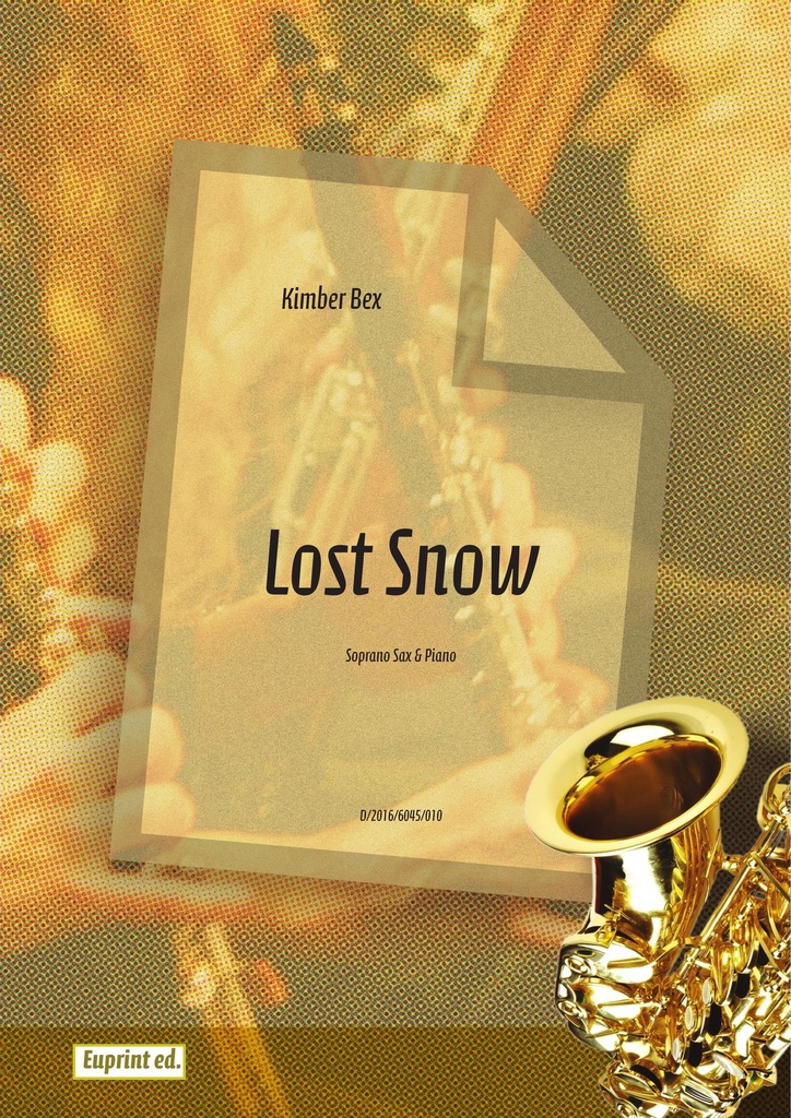 Lost Snow