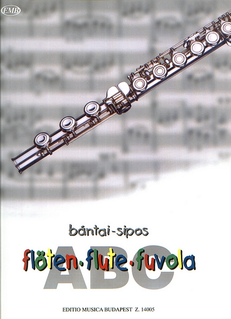 Flöten-ABC