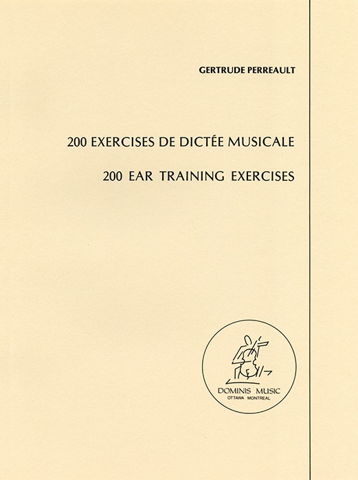 200 Ear Training Exercises