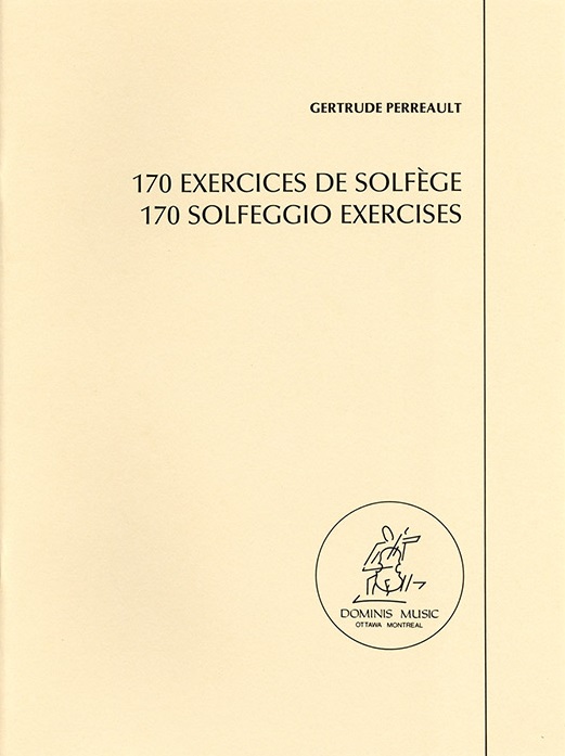 170 Solfeggio Exercises