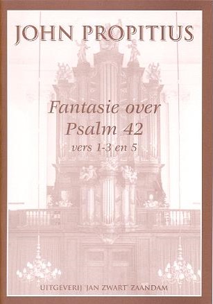 Fantasie over Psalm 42