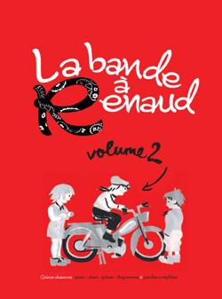 La Bande à Renaud - 2