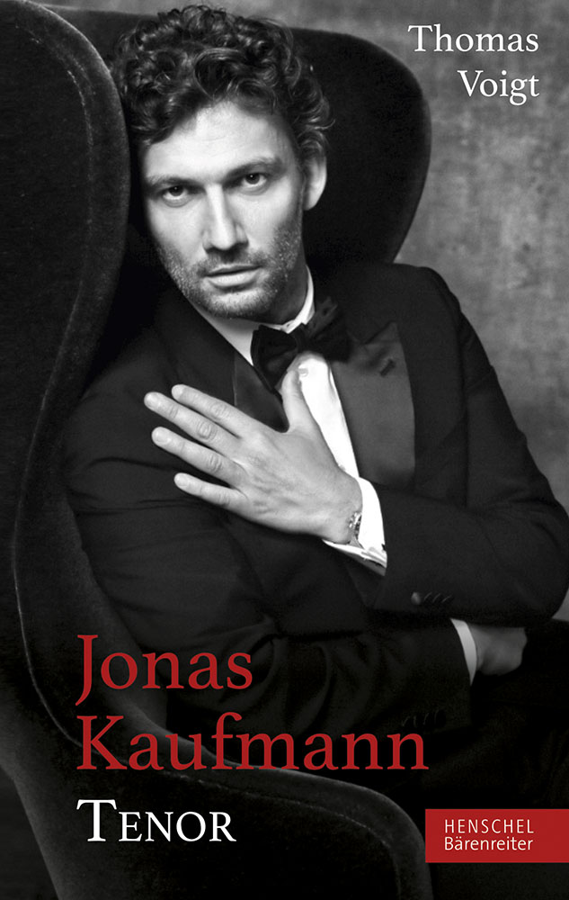 Jonas Kaufmann: Tenor