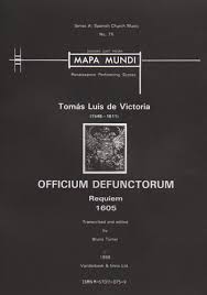 Officium defunctorum