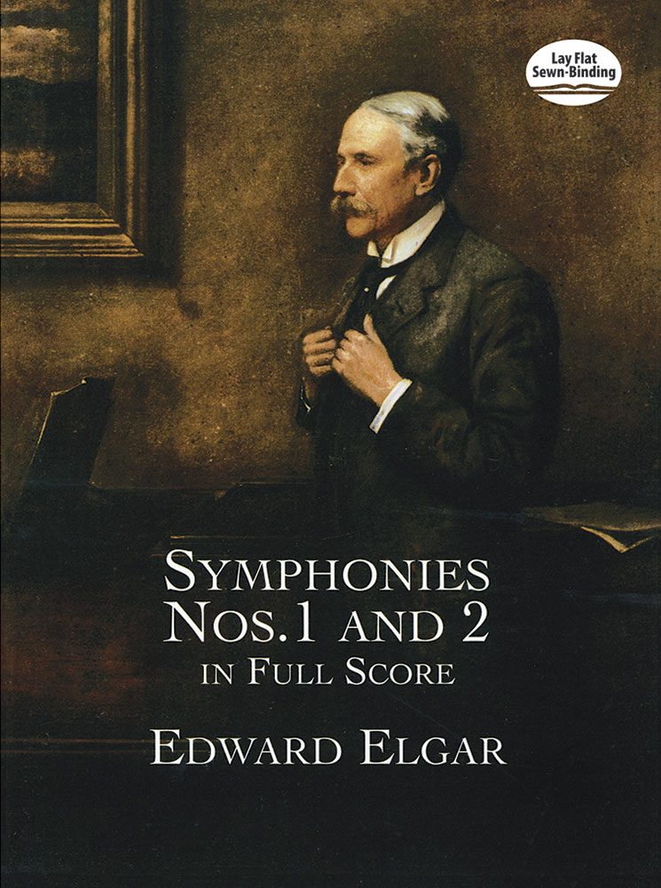 Symphonies Nos.1 and 2 in Full Score