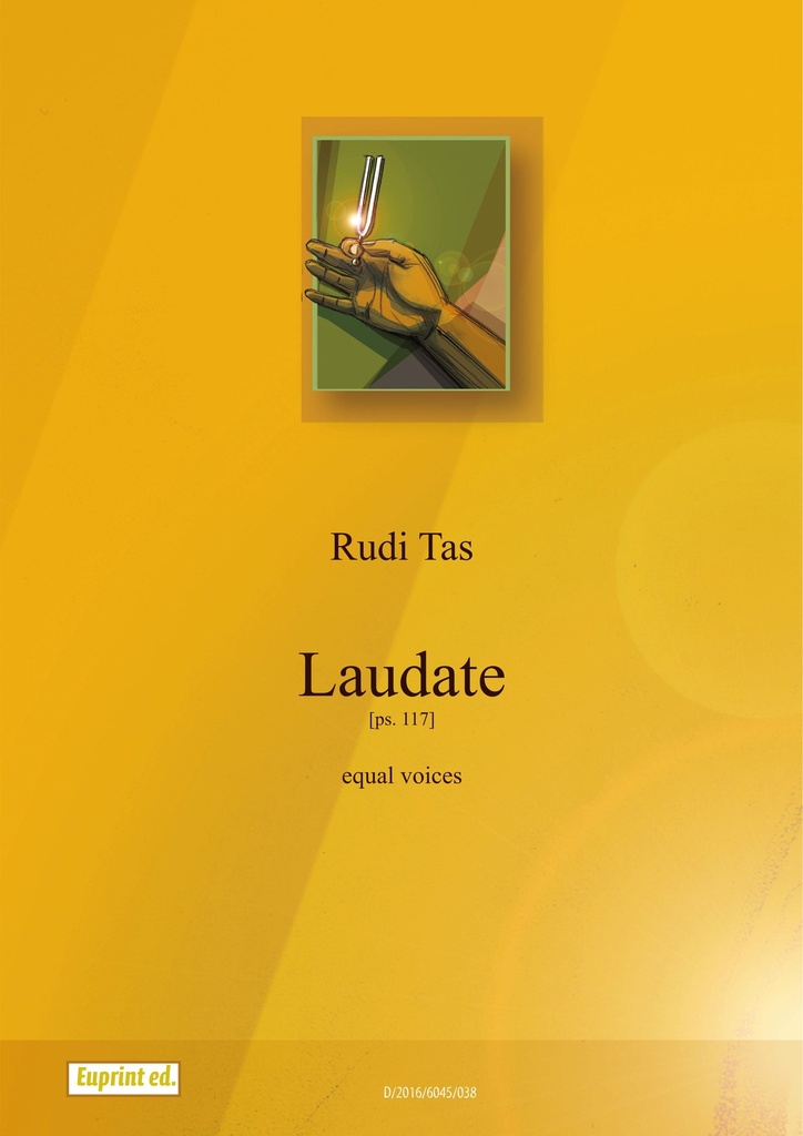 Laudate